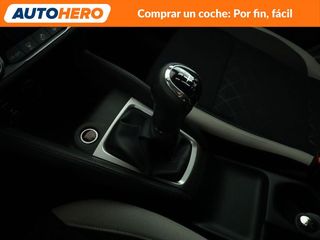 Nissan Micra 1.5 dCi Tekna