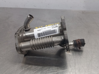 ENFRIADOR EGR DACIA LOGAN MCV II FAMILIAR K9K C6