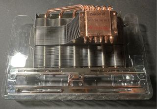 Cooler Master Gemin II Disipador CPU