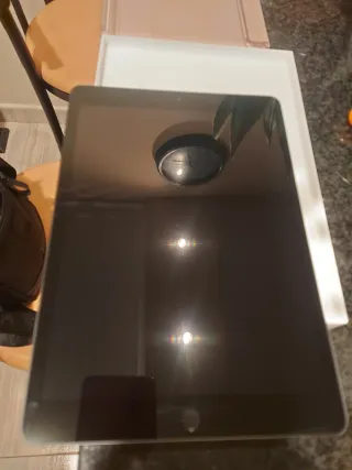 Ipad 8 Generación + Apple Pencil