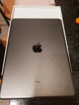 Ipad 8 Generación + Apple Pencil