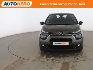 Citroën C3 1.2 PureTech Feel Pack