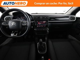 Citroën C3 1.2 PureTech Feel Pack