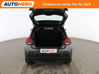 Citroën C3 1.2 PureTech Feel Pack