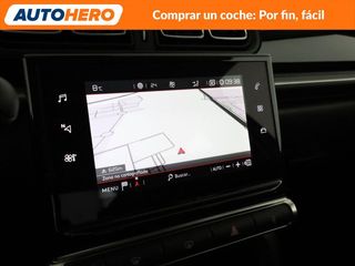 Citroën C3 1.2 PureTech Feel Pack