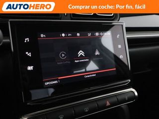 Citroën C3 1.2 PureTech Feel Pack