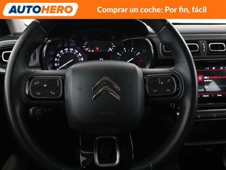 Citroën C3 1.2 PureTech Feel Pack