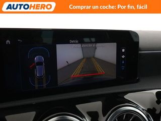 Mercedes Clase A A 180 d AMG Line