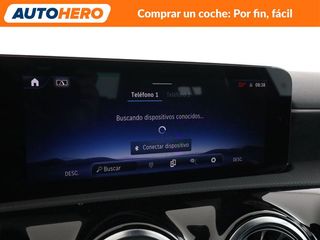 Mercedes Clase A A 180 d AMG Line