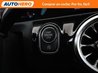 Mercedes Clase A A 180 d AMG Line