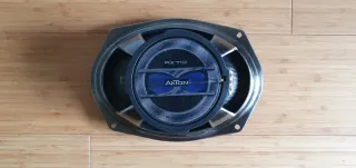 NUEVOS. LEER DESCRIPCIÓN!! ALTAVOCES AXTON 7x10"