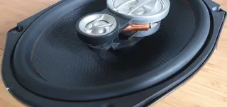 NUEVOS. LEER DESCRIPCIÓN!! ALTAVOCES AXTON 7x10"