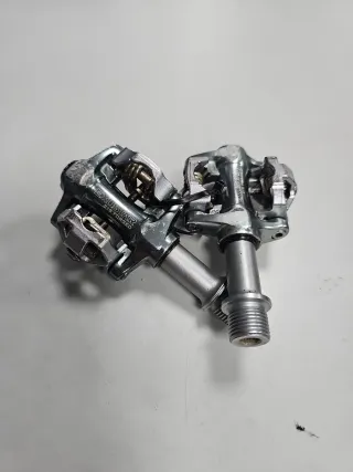 Pedales Exustar 215 FORGED SPD