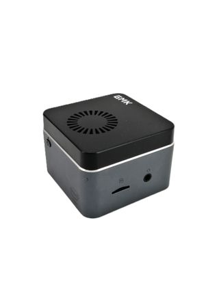 Mini PC GMK NUCBOX KB1 Intel Celeron J4125, 8GBRAM