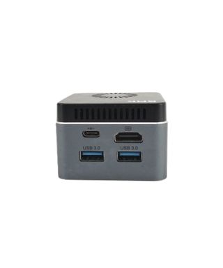 Mini PC GMK NUCBOX KB1 Intel Celeron J4125, 8GBRAM