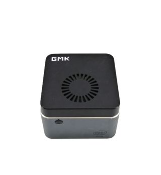Mini PC GMK NUCBOX KB1 Intel Celeron J4125, 8GBRAM