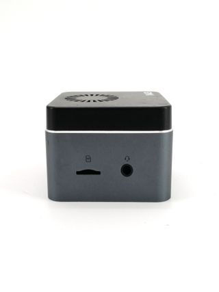 Mini PC GMK NUCBOX KB1 Intel Celeron J4125, 8GBRAM