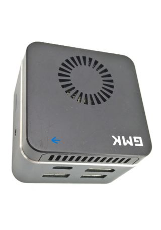 Mini PC GMK NUCBOX KB1 Intel Celeron J4125, 8GBRAM