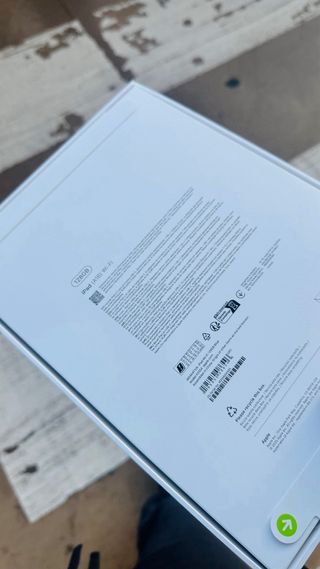 iPad 11ª Gen A16