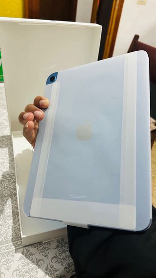 iPad 11ª Gen A16