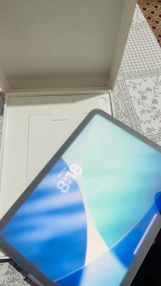 iPad 11ª Gen A16