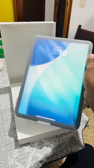 iPad 11ª Gen A16