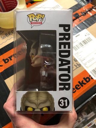 Funko Pop! Predator 31.