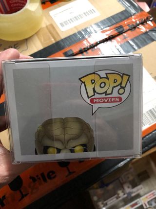 Funko Pop! Predator 31.