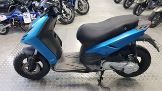 PIAGGIO TYPHOON 50 2 TIEMPOS