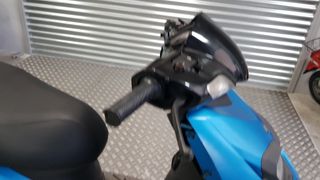 PIAGGIO TYPHOON 50 2 TIEMPOS