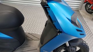 PIAGGIO TYPHOON 50 2 TIEMPOS