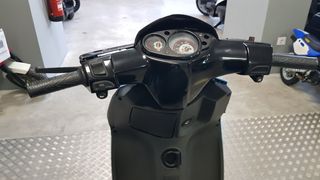 PIAGGIO TYPHOON 50 2 TIEMPOS