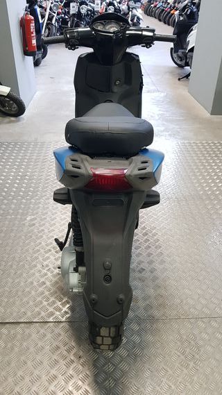 PIAGGIO TYPHOON 50 2 TIEMPOS