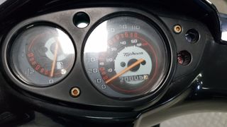 PIAGGIO TYPHOON 50 2 TIEMPOS