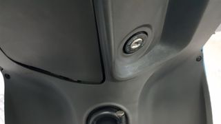 PIAGGIO TYPHOON 50 2 TIEMPOS