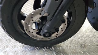 PIAGGIO TYPHOON 50 2 TIEMPOS