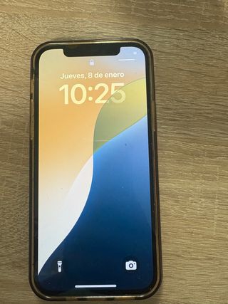 iPhone 12 128GB Batería 90%
