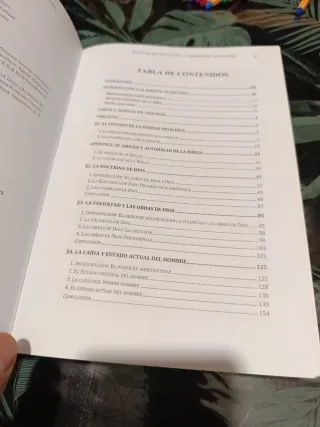 Manual de Teología y orden de la Iglesia,