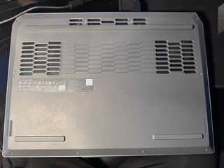 Portátil Lenovo LOQ 15IAX9, 15.6” FHD, RTX 4060