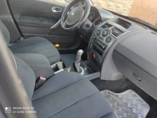 Renault Megane 2004
