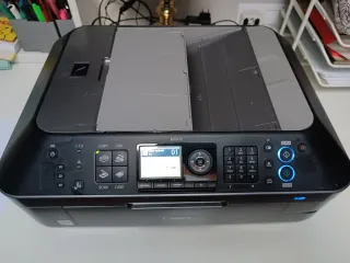 Canon Pixma MX870 Impresora Multifunción