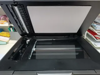 Canon Pixma MX870 Impresora Multifunción