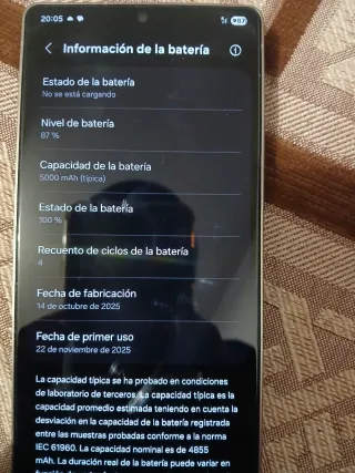 Samsung S25 Ultra 512GB