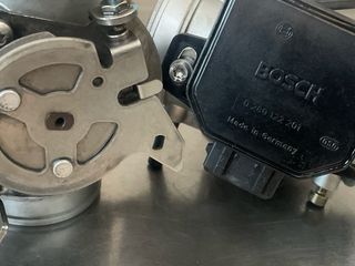 Cuerpo Mariposa BMW R1150R 04 ABS