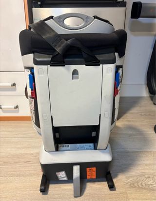 Silla de coche Chicco Grupo 0+