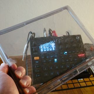 Elektron Digitakt II Drum Machine