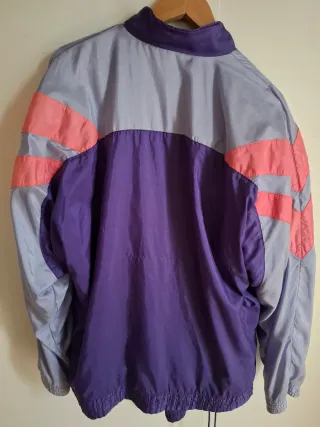 Tuta Adidas Vintage Anni 80/90