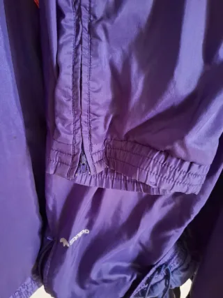 Tuta Adidas Vintage Anni 80/90