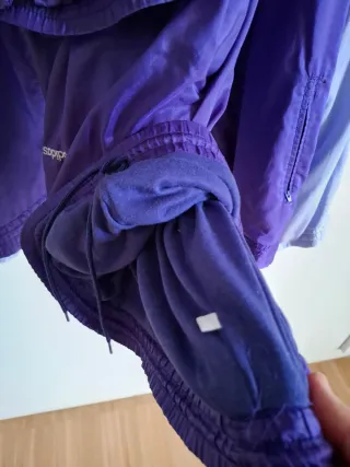 Tuta Adidas Vintage Anni 80/90