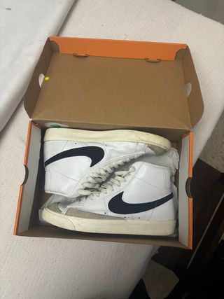 Nike Blazer Mid '77 Vintage